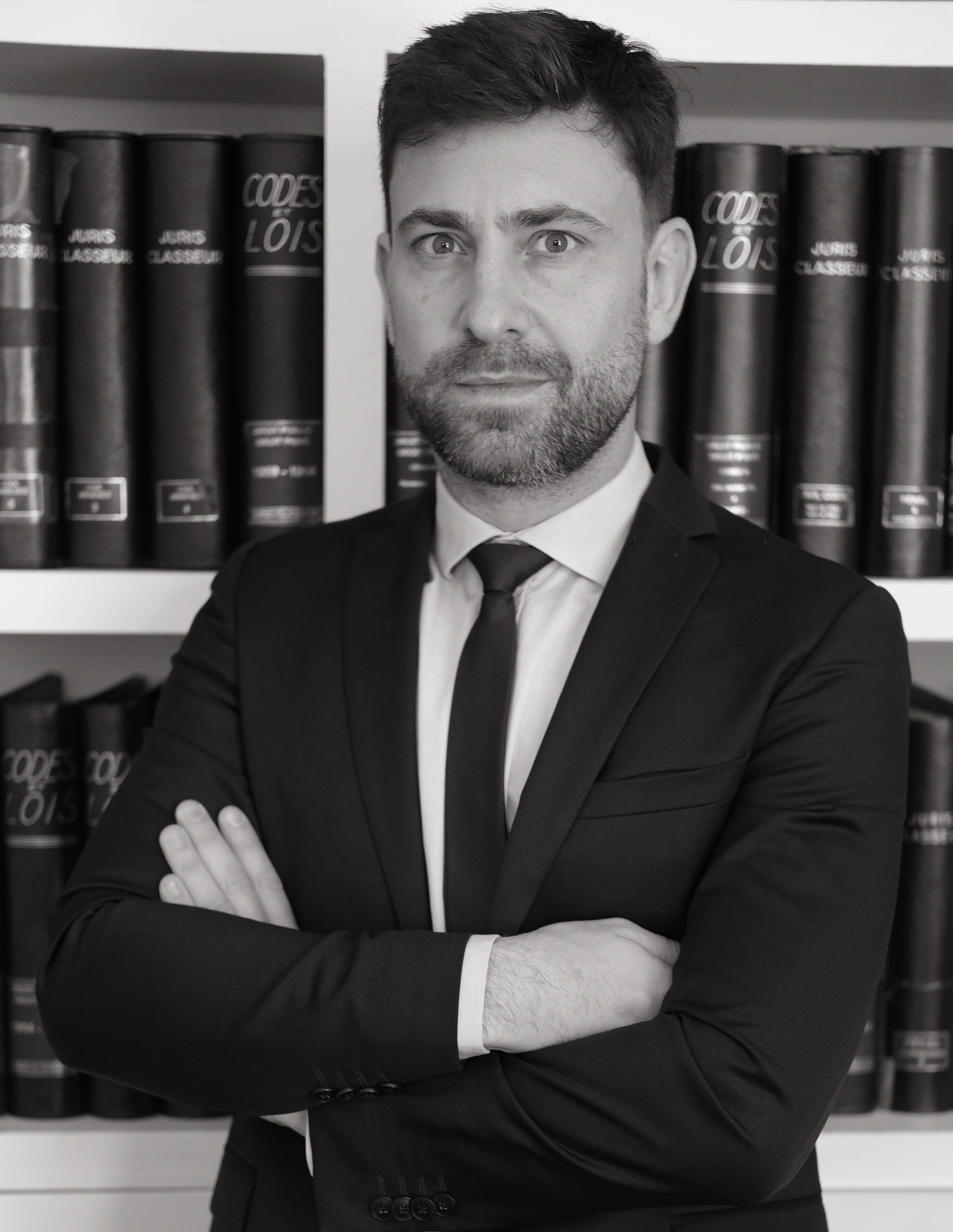 Photo of Eduardo Mariotti