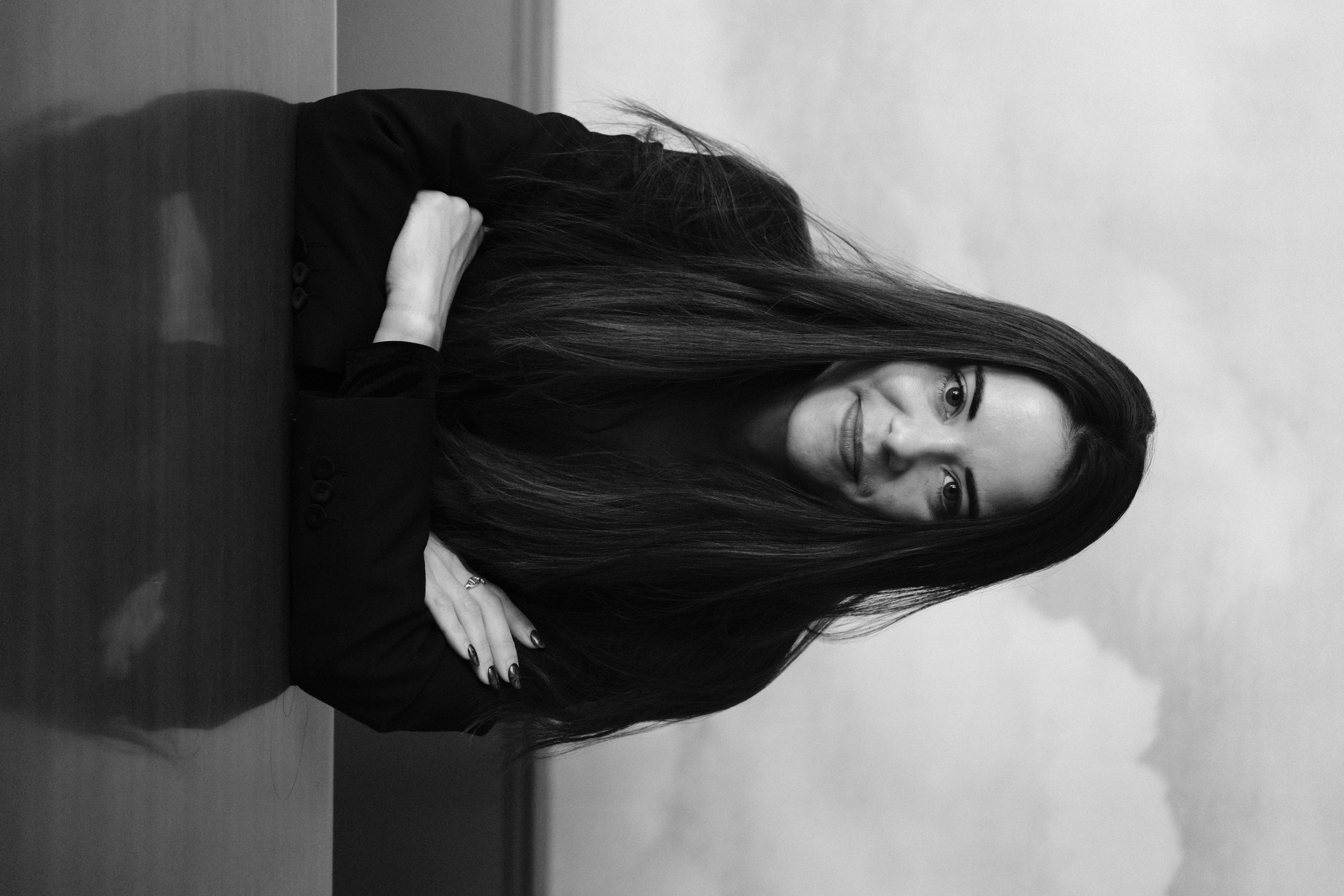 Photo of Elsa Mora